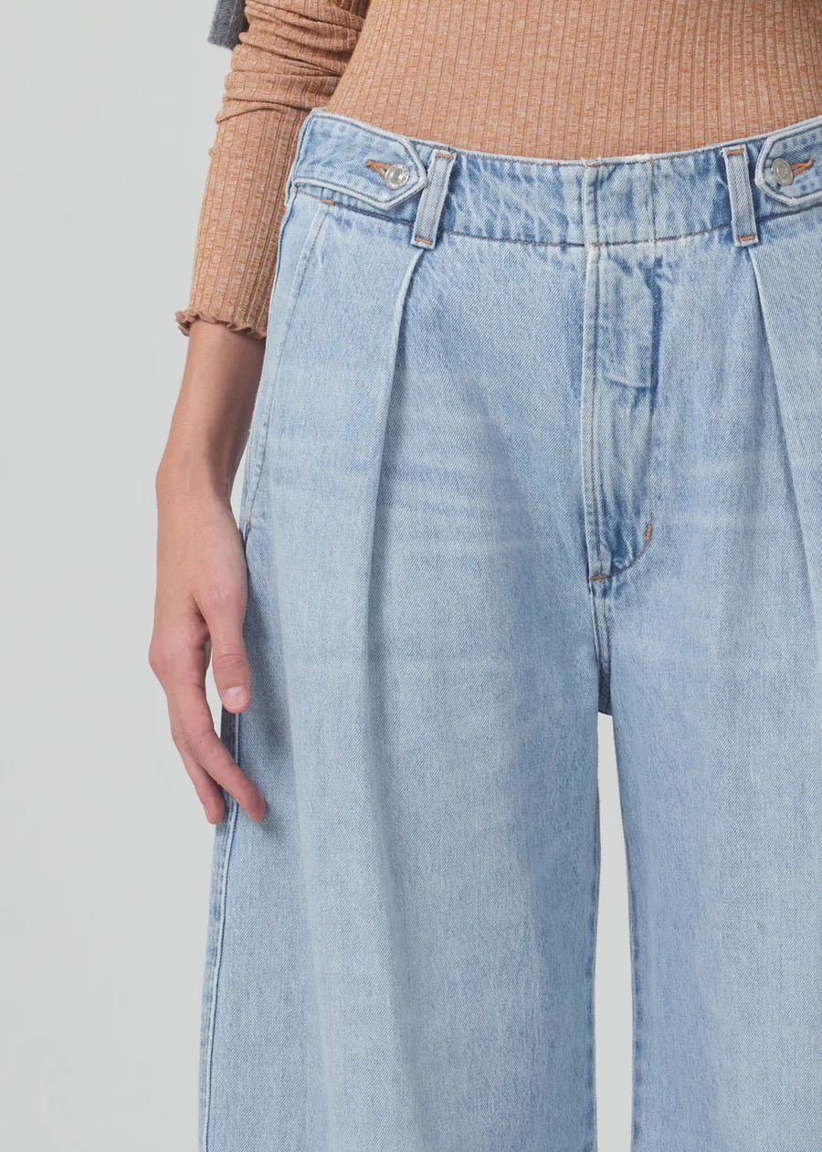 Citizens of Humanity - Payton Utility Trouser in Roma