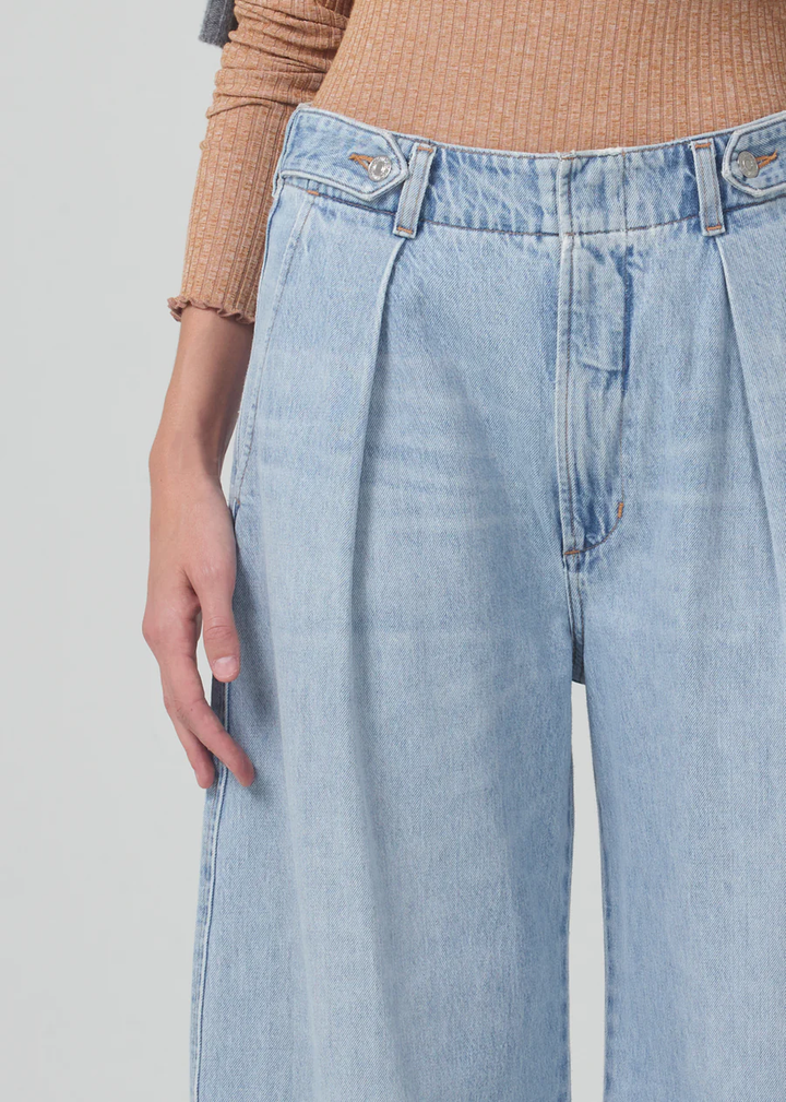 Citizens of Humanity - Payton Utility Trouser in Roma