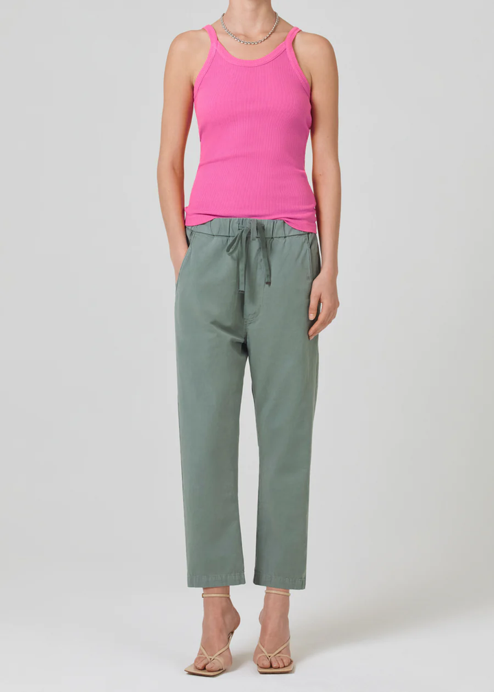 Citizens of Humanity - Pony Pull on Pant in Nova Pants