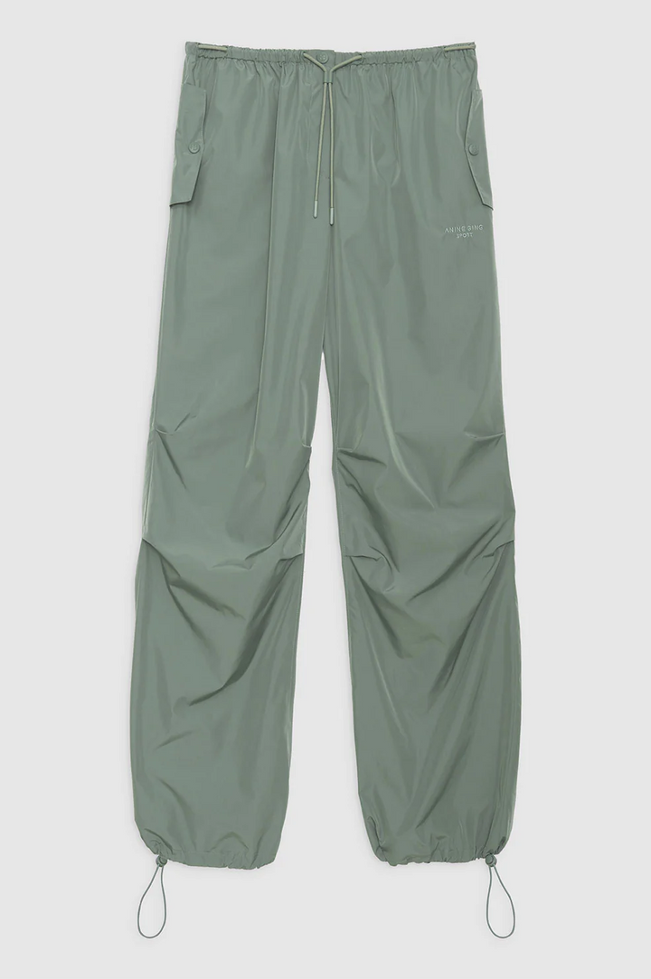 Anine Bing - Reid Pant in Artichoke