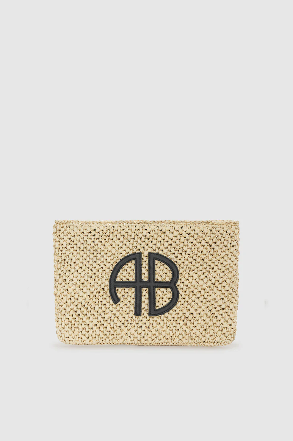 Anine Bing - Rio Pouch in Natural