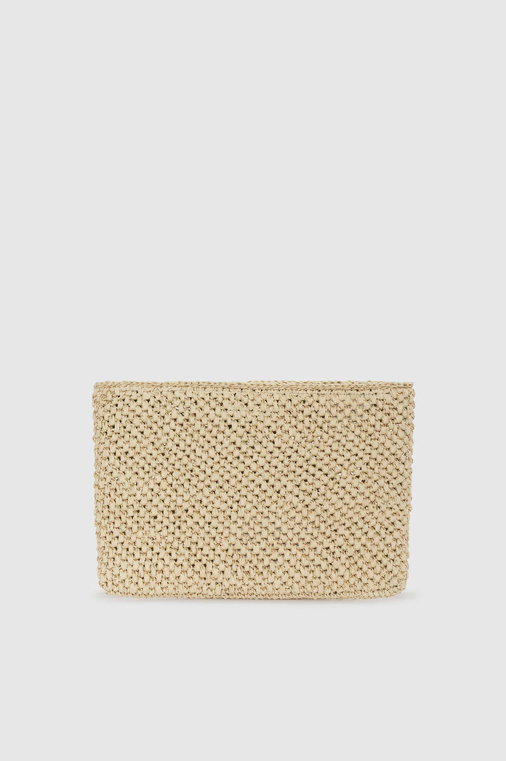 Anine Bing - Rio Pouch in Natural