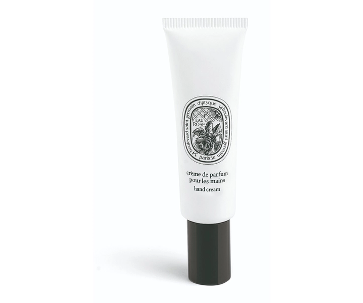 Diptyque - Eau Rose Perfumed Hand Cream