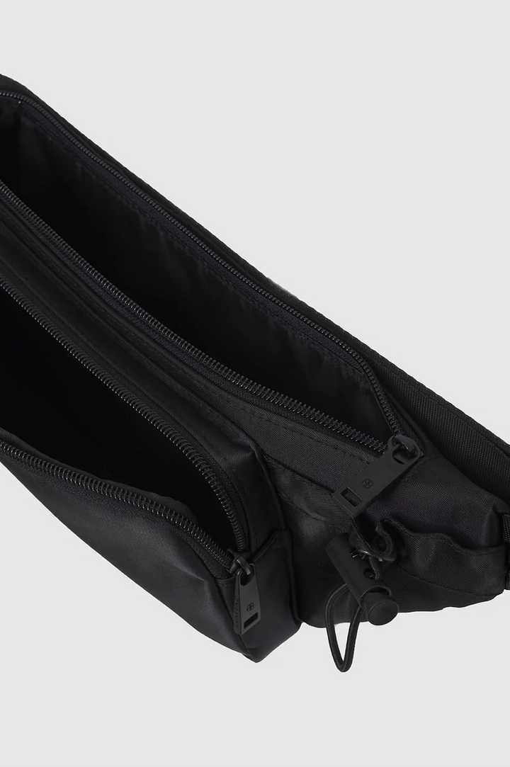 Anine Bing - Serena Waist Bag in Black