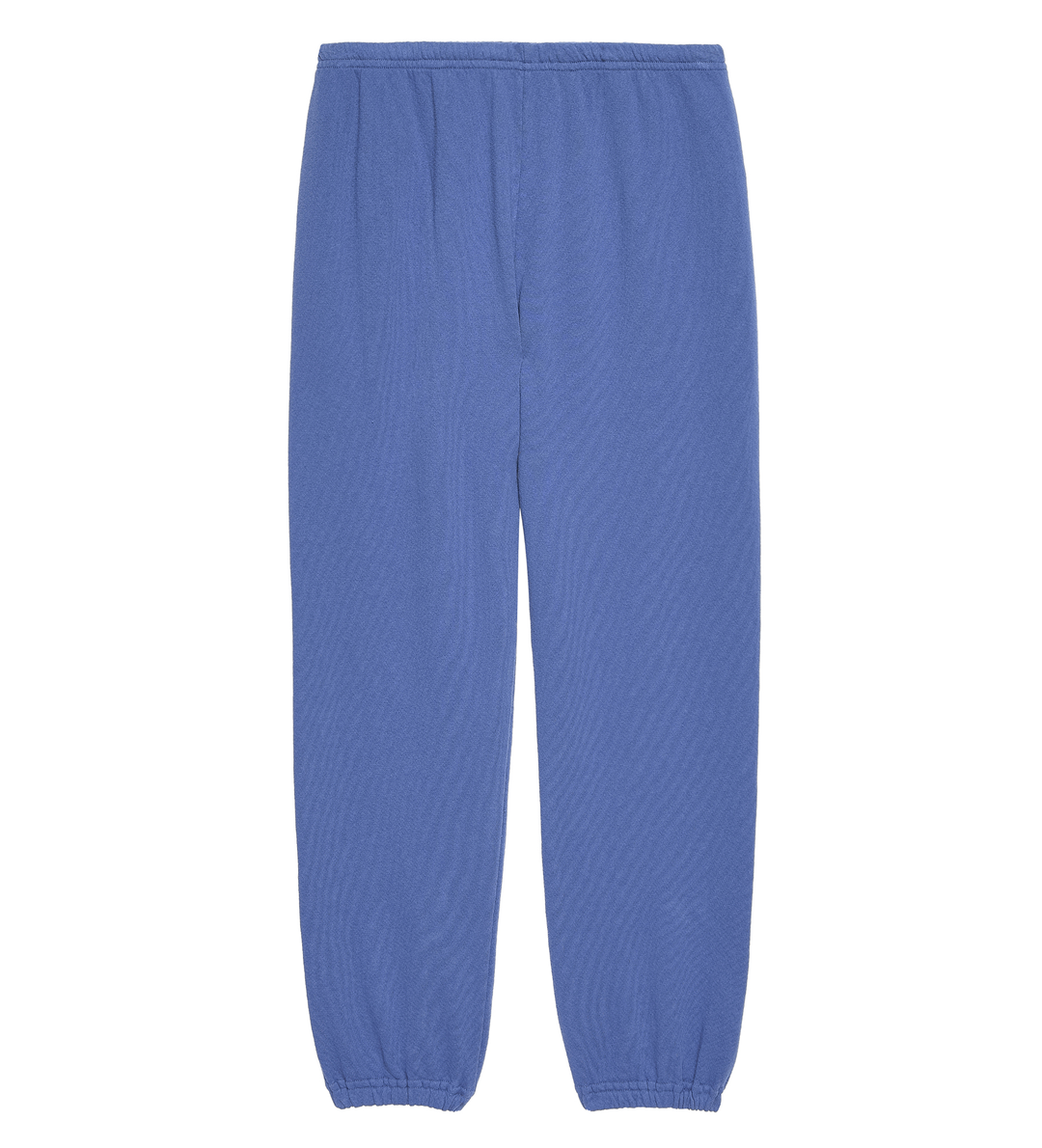 The Great - The Stadium Sweatpant in Glacier Blue