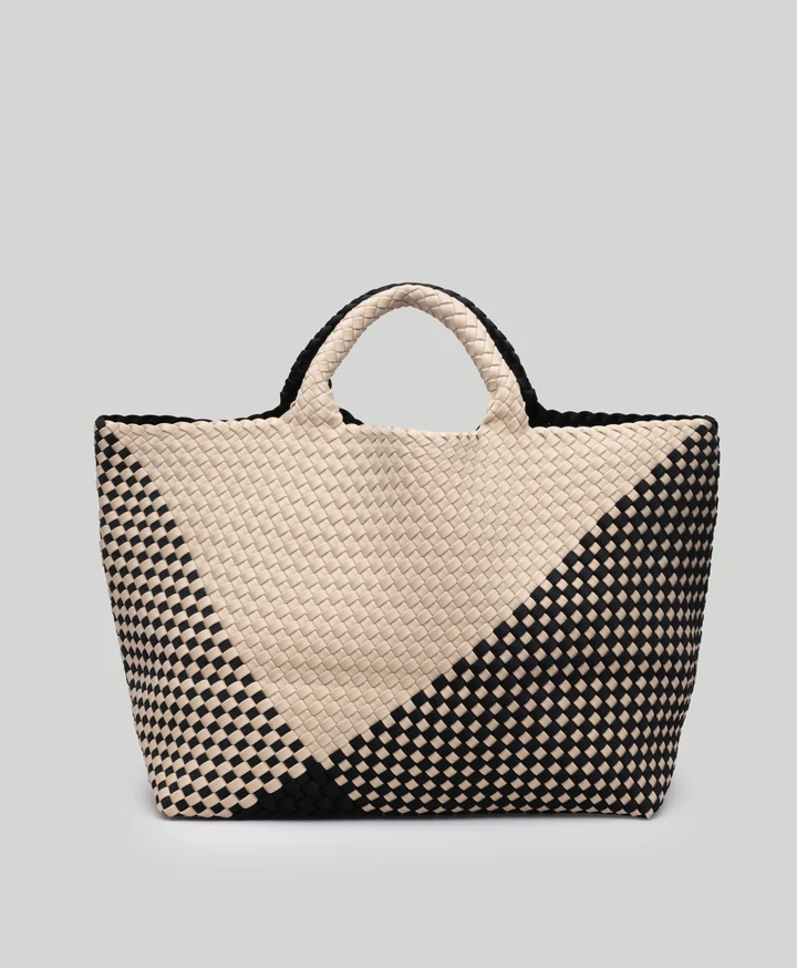 Naghedi - St Barths Large Tote in Indio