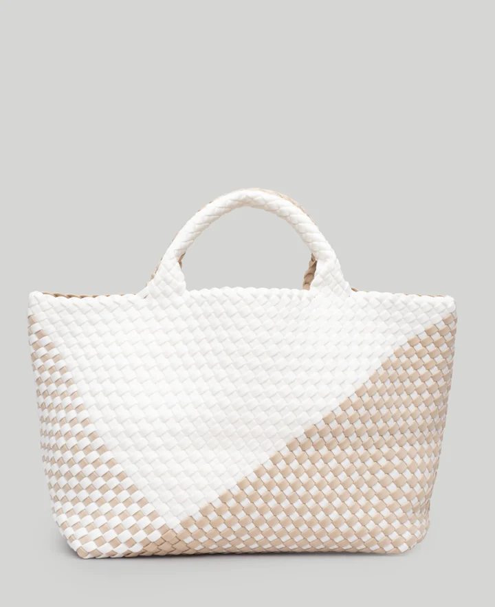 Naghedi - St Barths Medium Tote in Athena