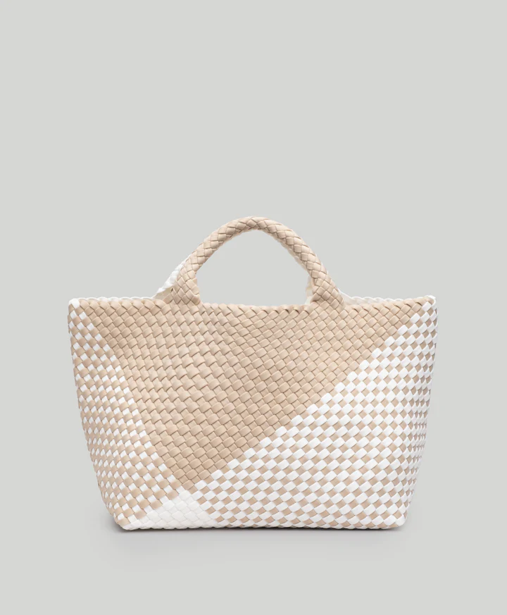Naghedi - St Barths Medium Tote in Athena