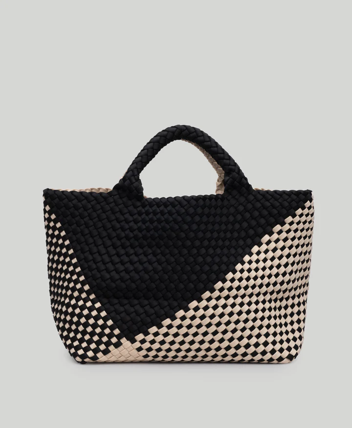 Naghedi - St Barths Medium Tote in Indio