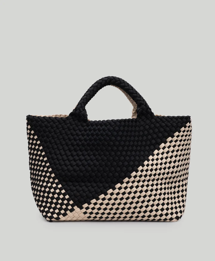 Naghedi - St. Barths Medium Tote in Palermo Accessories