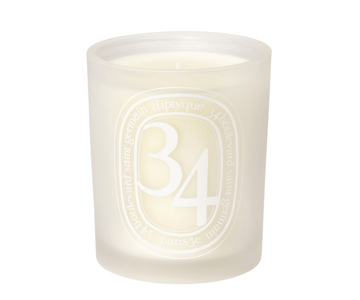 Diptyque - 34 Boulevard Saint Germain 300g