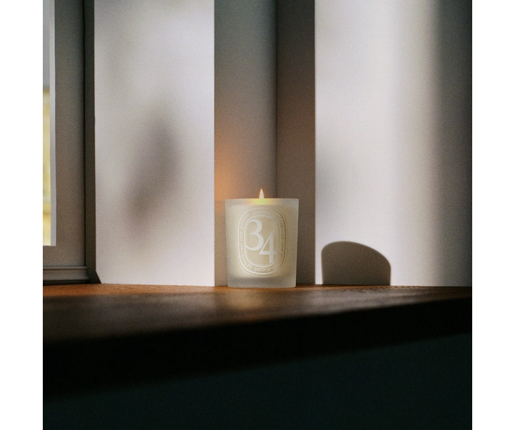 Diptyque - 34 Boulevard Saint Germain 300g