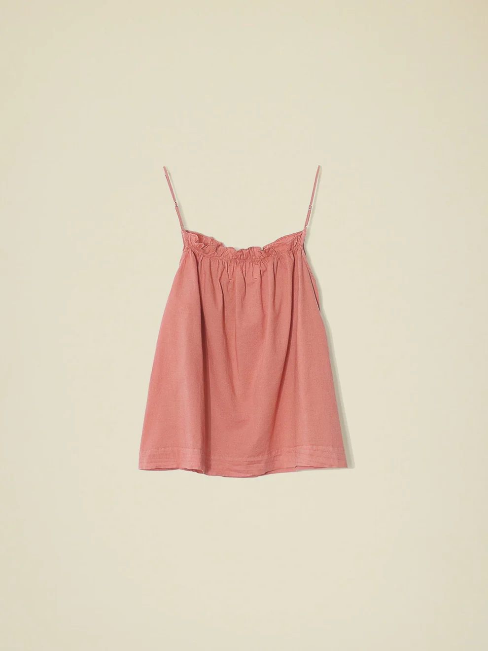 Xirena - Tavi Top in Rosewood