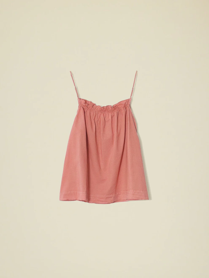 Xirena - Tavi Top in Rosewood