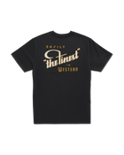 TECOVAS - Men's The Finest Pocket Tee in Black/Multi