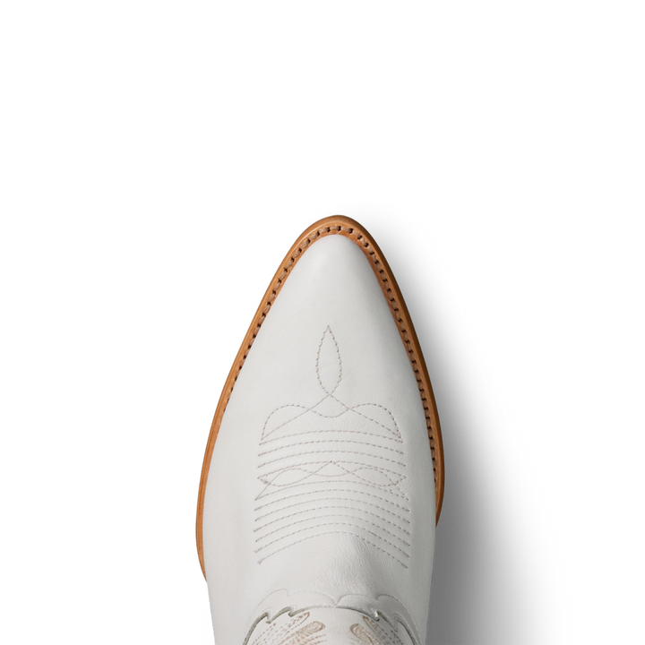 Tecovas TECOVAS - The Abby in Snow Boots