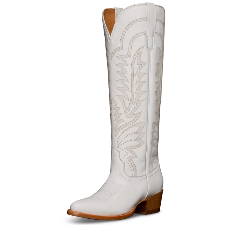 TECOVAS - The Abby in Snow Boots