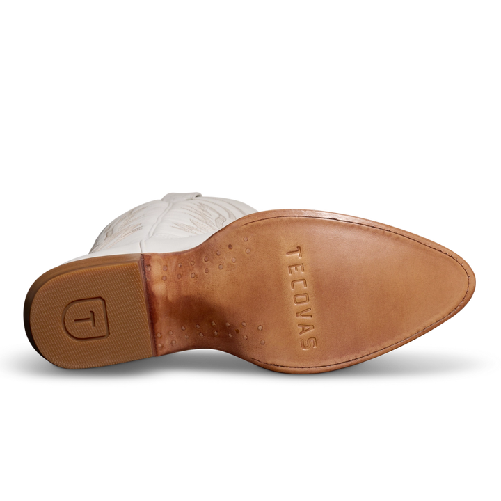 TECOVAS - The Abby in Snow Boots