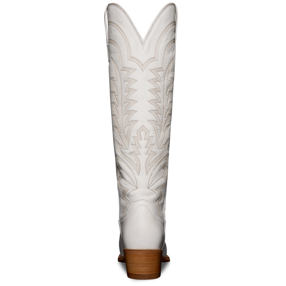 TECOVAS - The Abby in Snow Boots