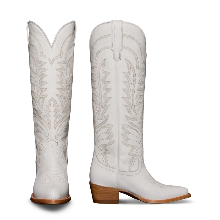 TECOVAS - The Abby in Snow Boots