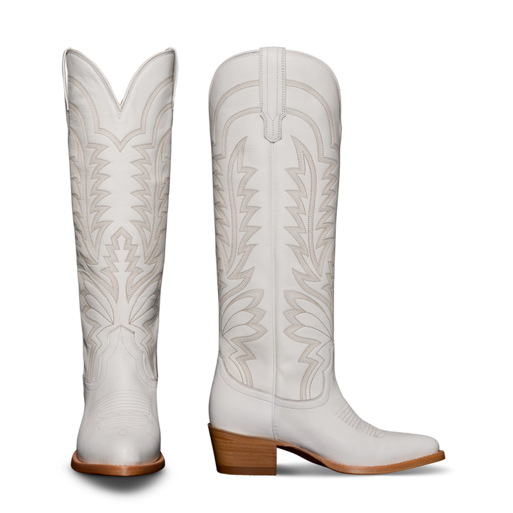 TECOVAS - The Abby in Snow Boots