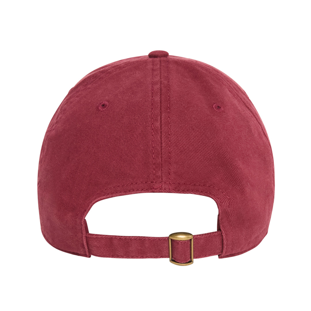 THE GREAT - The Baseball Hat in Chocolate Hats