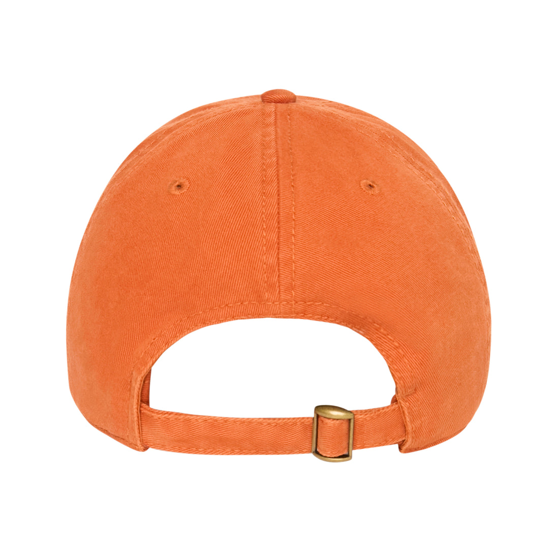 THE GREAT - The Baseball Hat in Chocolate Hats