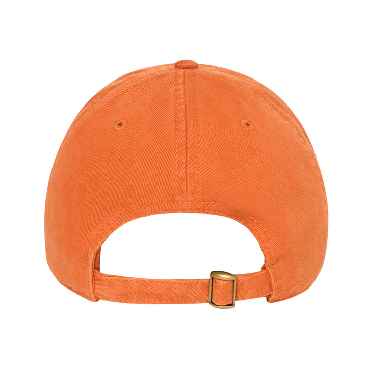 THE GREAT - The Baseball Hat in Chocolate Hats