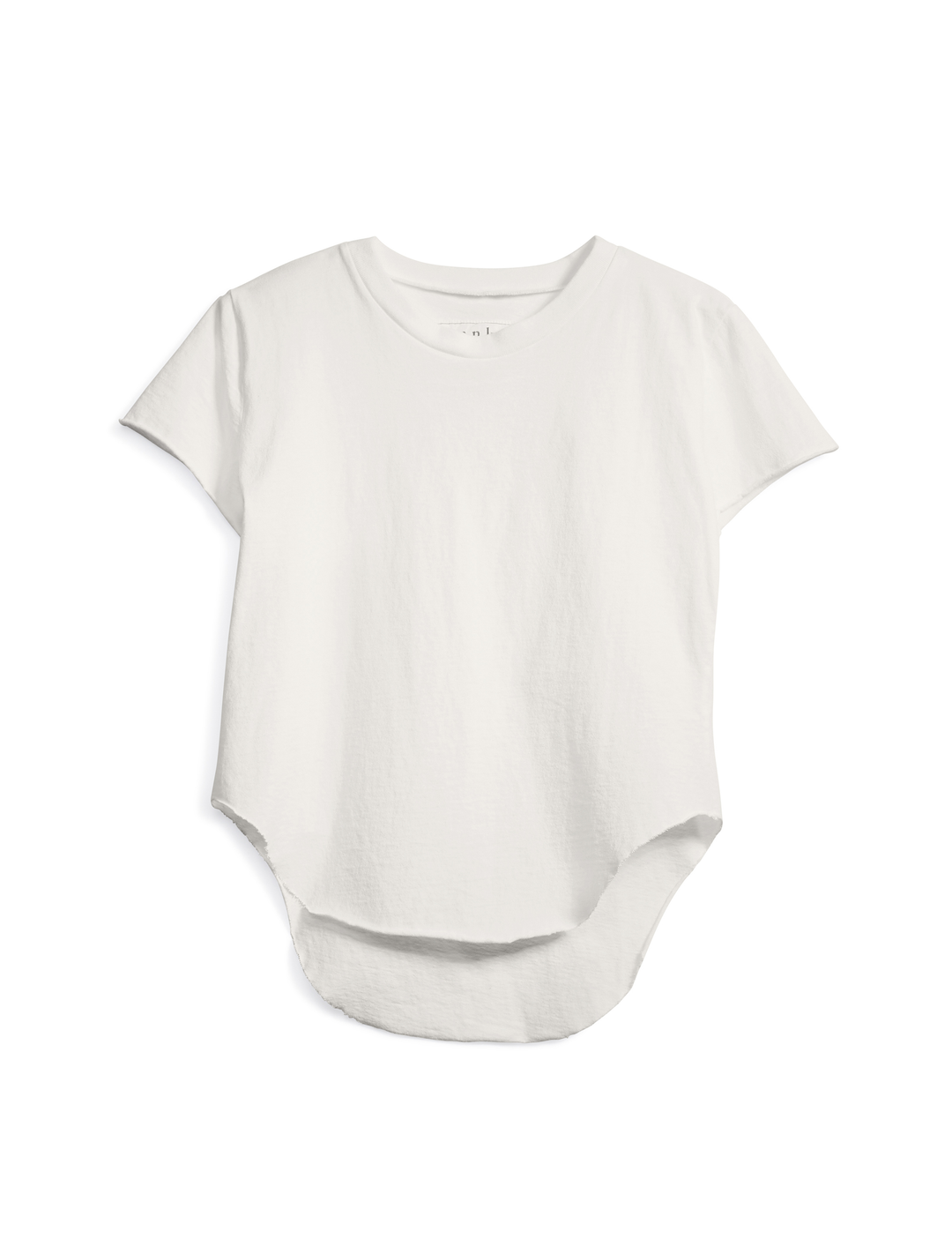 Frank & Eileen - Theo Perfect Tee in Vintage White