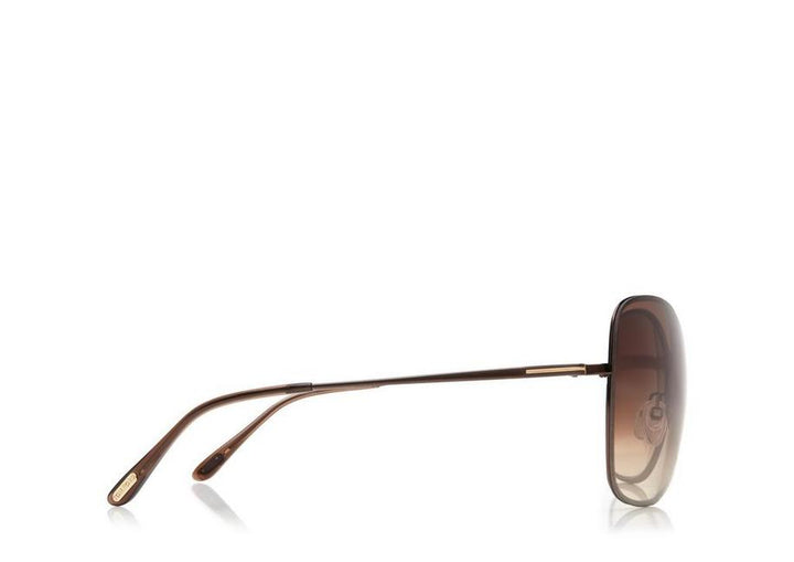 Tom Ford - Colette - FT0250 - 6348F Sunglasses