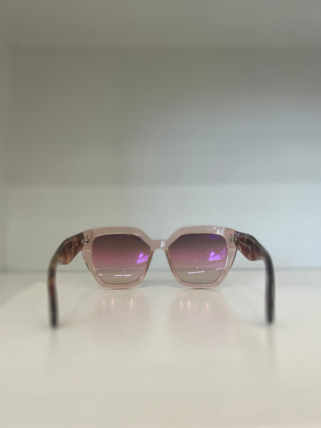 Tom Ford - Phoebe - FT0939 - 5672F Sunglasses