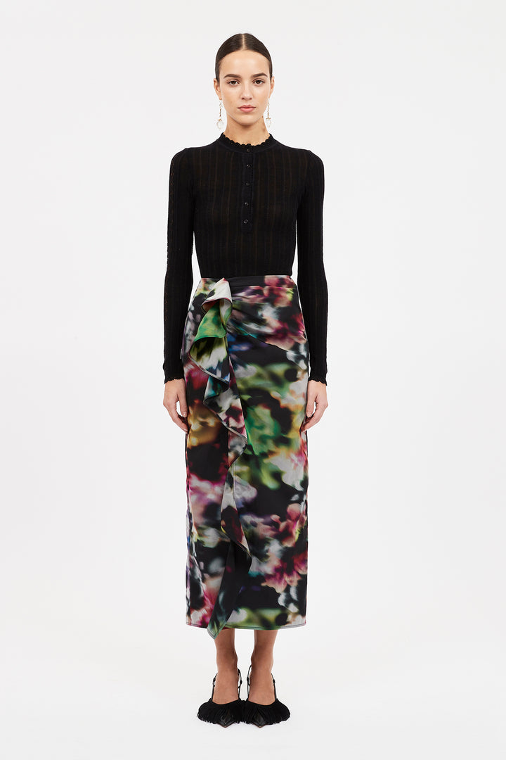 Ulla Johnson - Maryel Skirt in Aura Skirts
