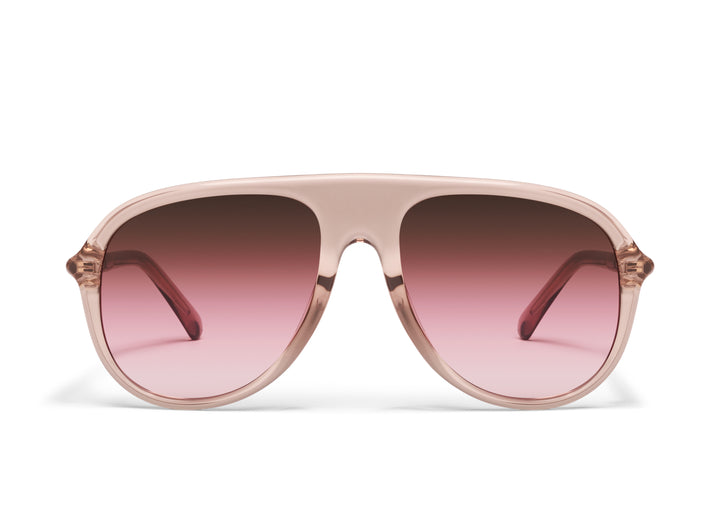 QUAY - Chart Topper Sunglasses