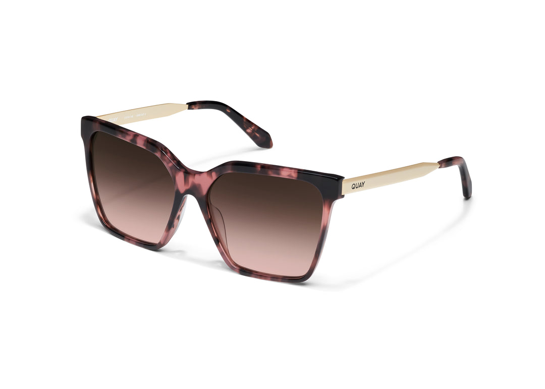 QUAY - Level Up Remixed Sunglasses