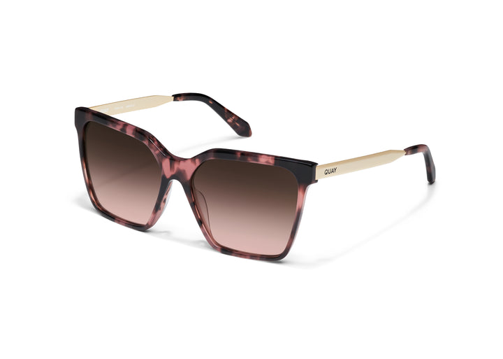 QUAY - Level Up Remixed Sunglasses
