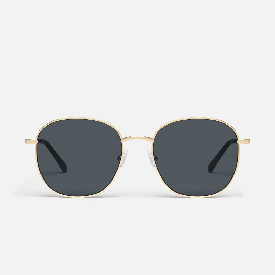 QUAY - Jezabell Polarized Sunglasses