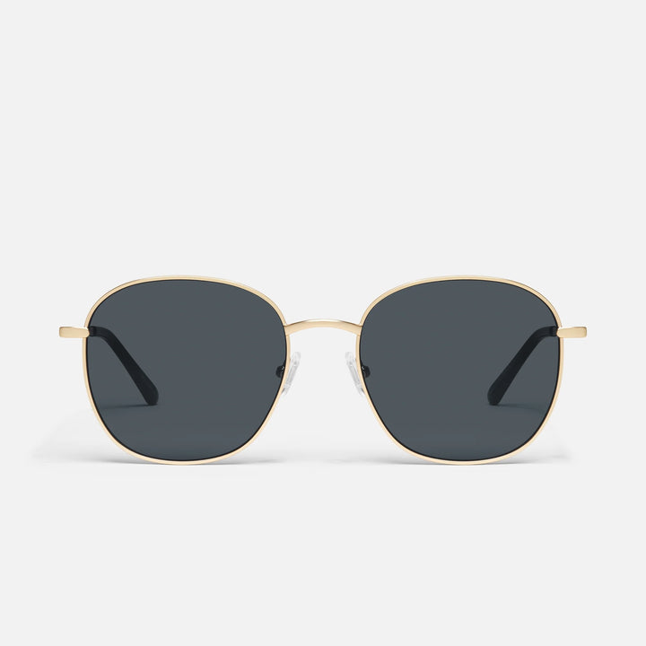QUAY - Jezabell Polarized Sunglasses