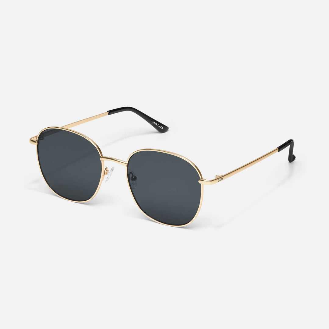 QUAY - Jezabell Polarized Sunglasses