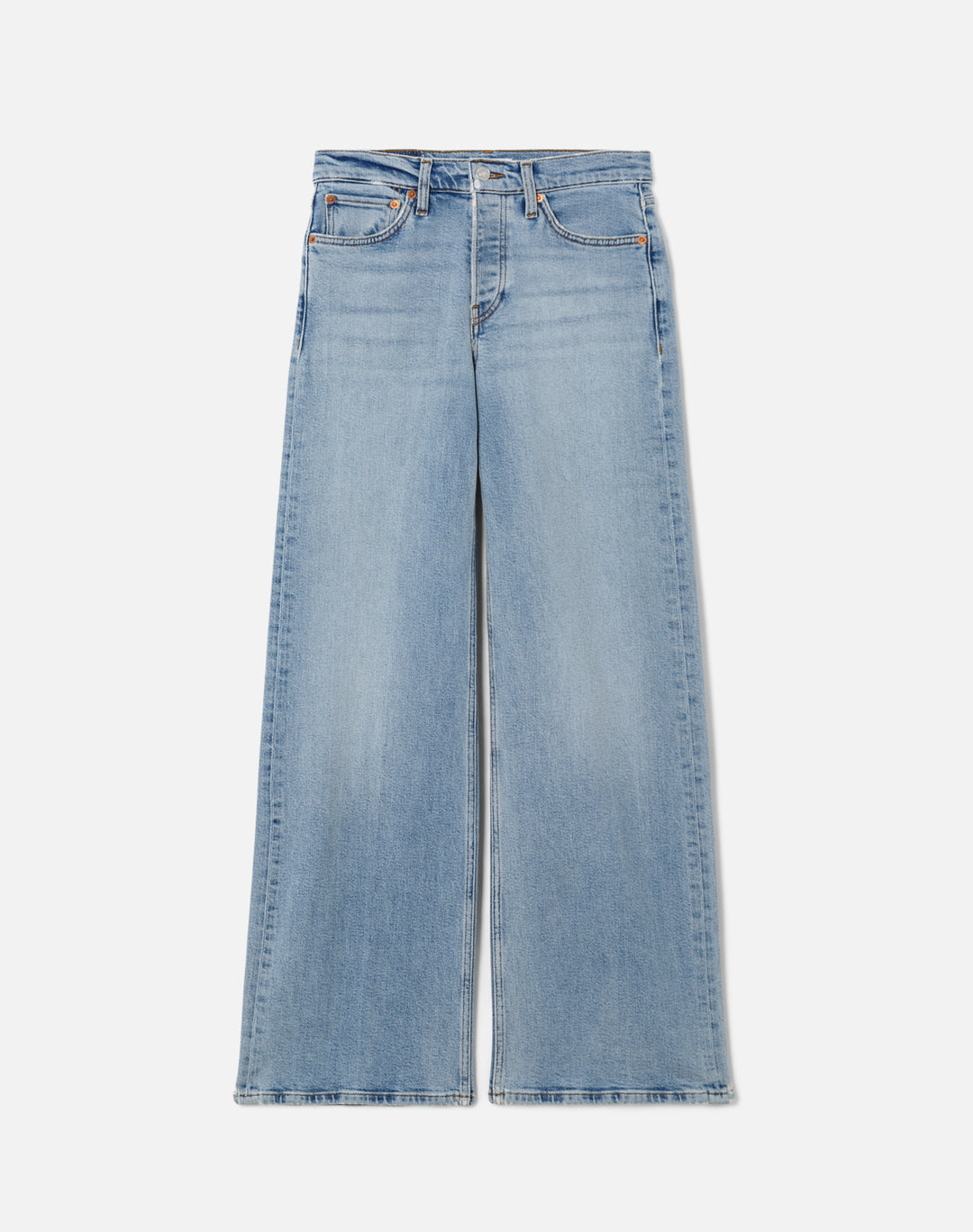RE/DONE - Laurel Jean in Core