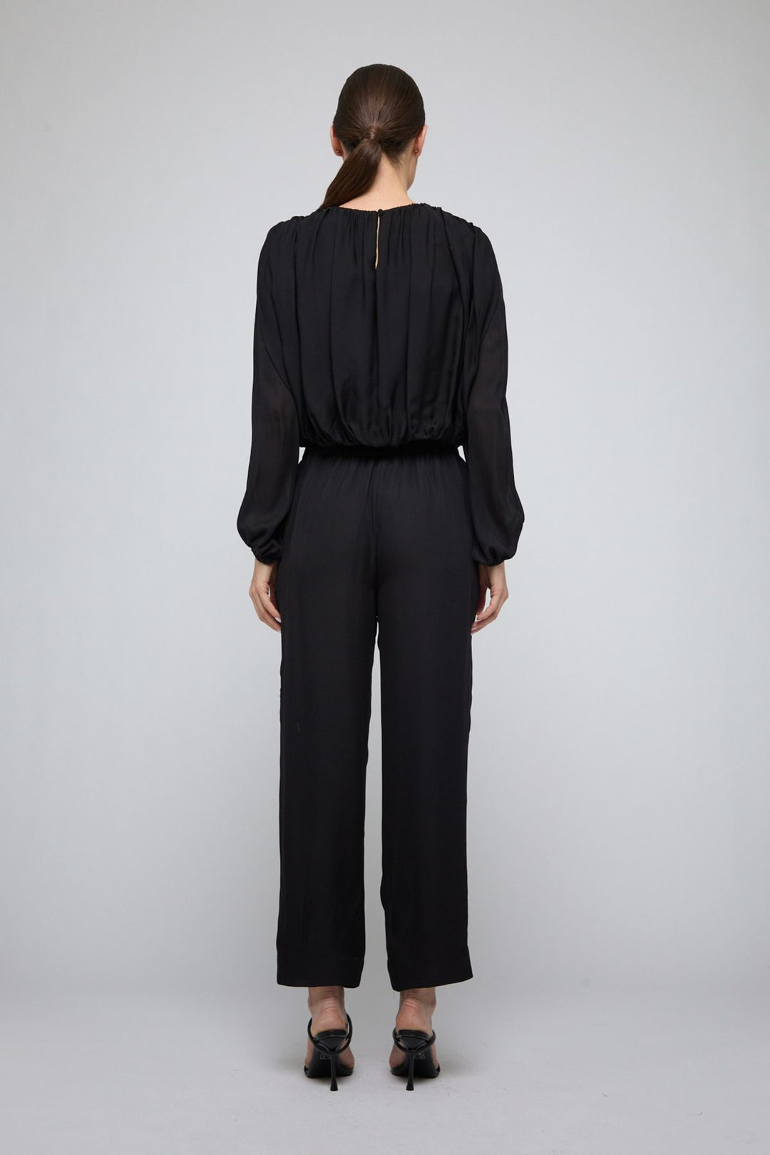 SIMKHAI - Fridal Top in Black