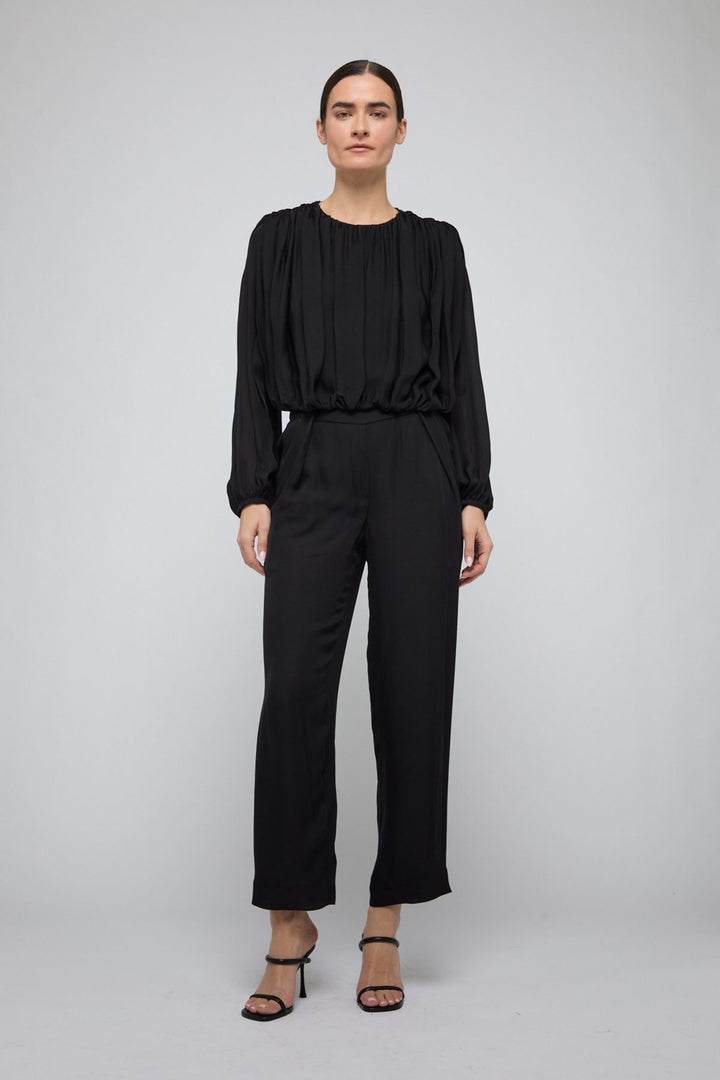SIMKHAI - Fridal Top in Black