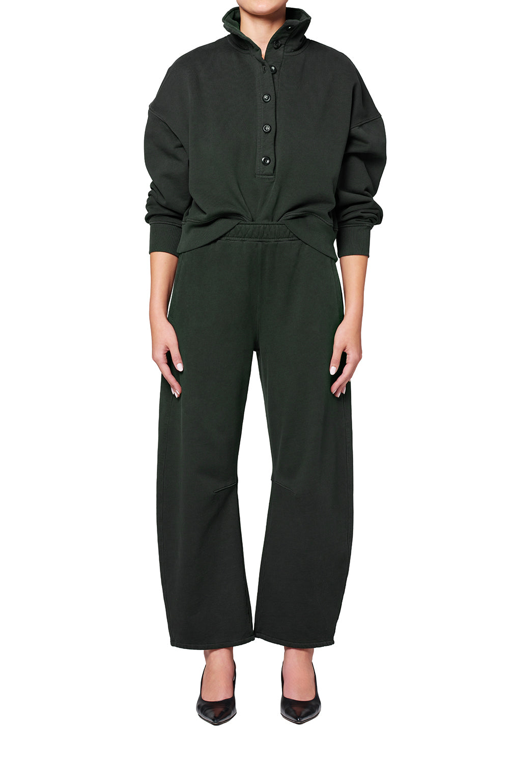 CITIZENS OF HUMANITY - Miro Sweatpant in Juniper