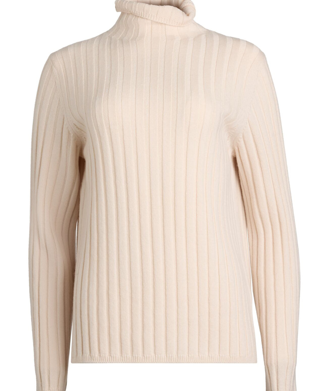 JENNI KAYNE - Rowan Turtleneck in Warm Ivory