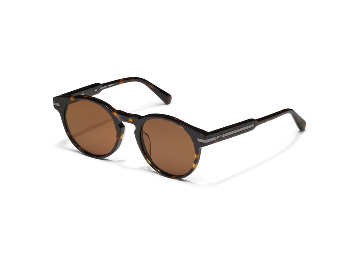 QUAY - Slow Mo Polarized Sunglasses