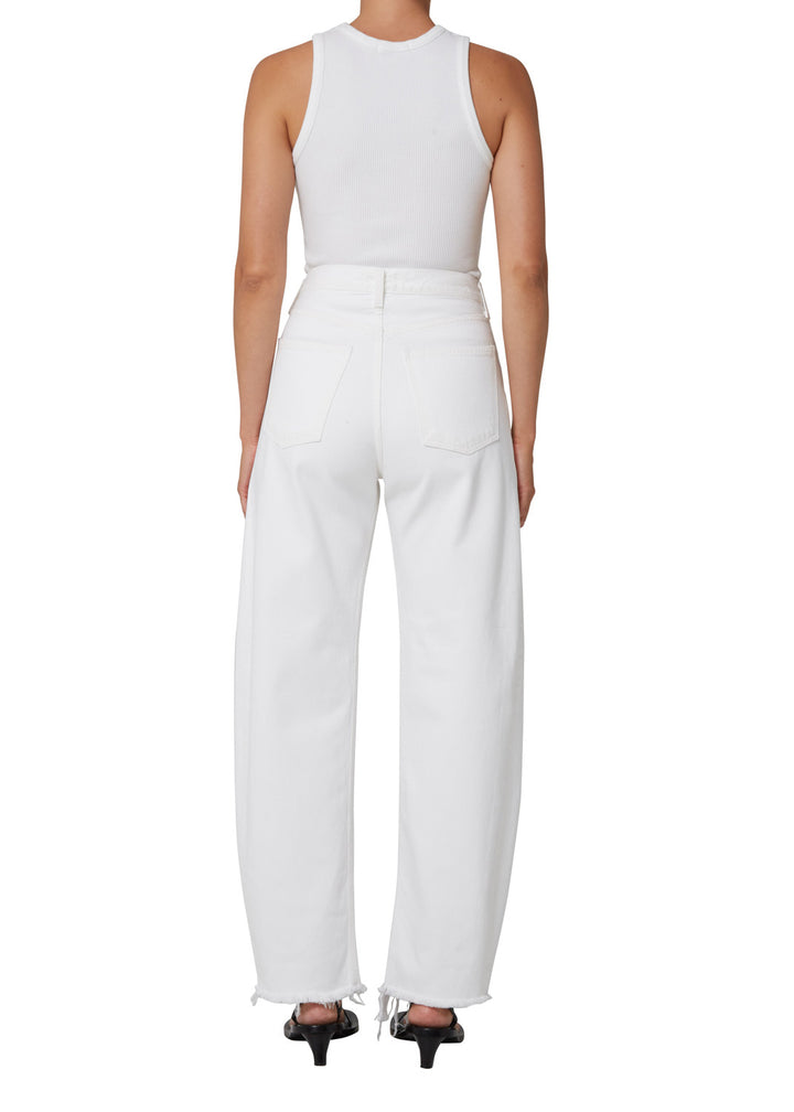 AGOLDE - Luna Pieced Jean in Element