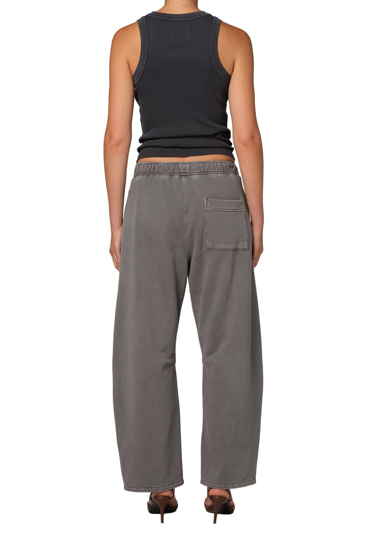 Citizens of Humanity - Miro Sweatpant in Dark Grey