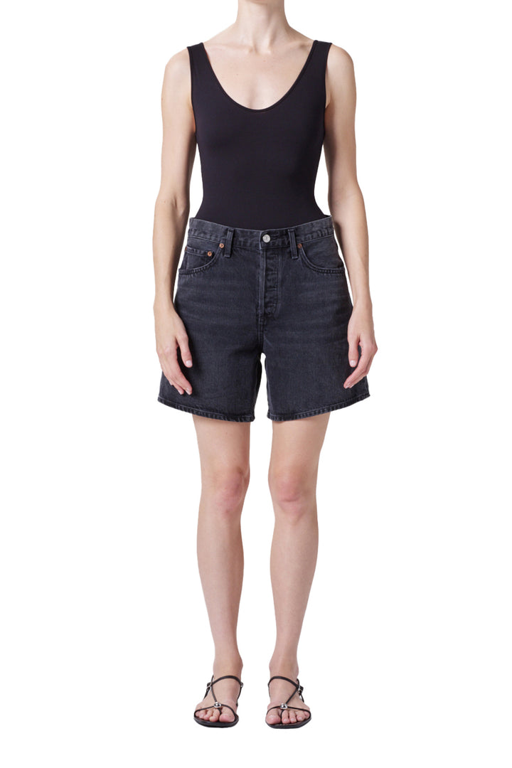 AGOLDE - Dame Short in Hitch