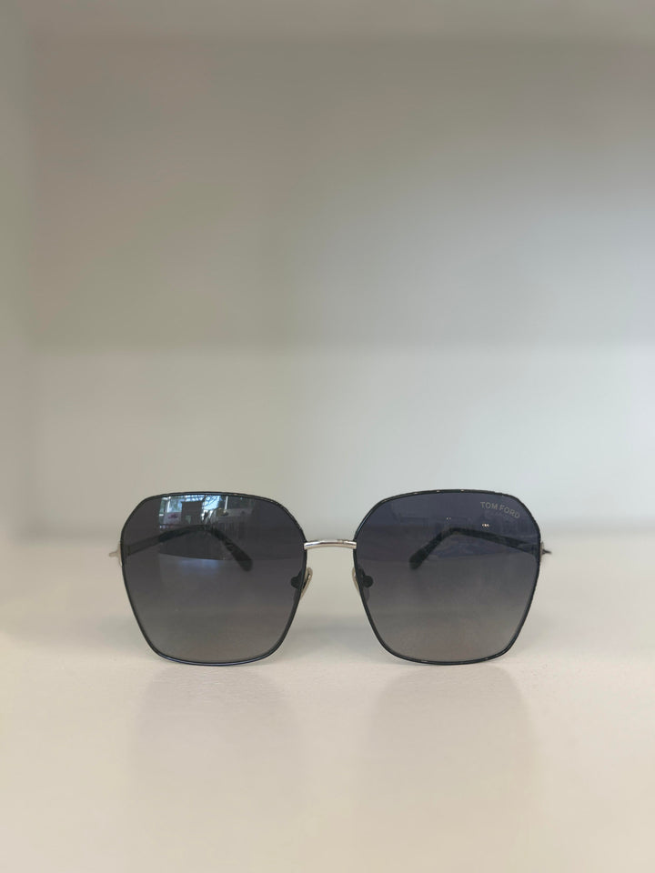 Tom Ford - Claudia Polarized - FT0839 - 6201D