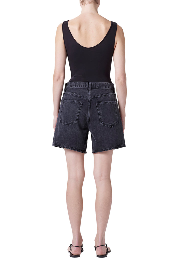 AGOLDE - Dame Short in Hitch