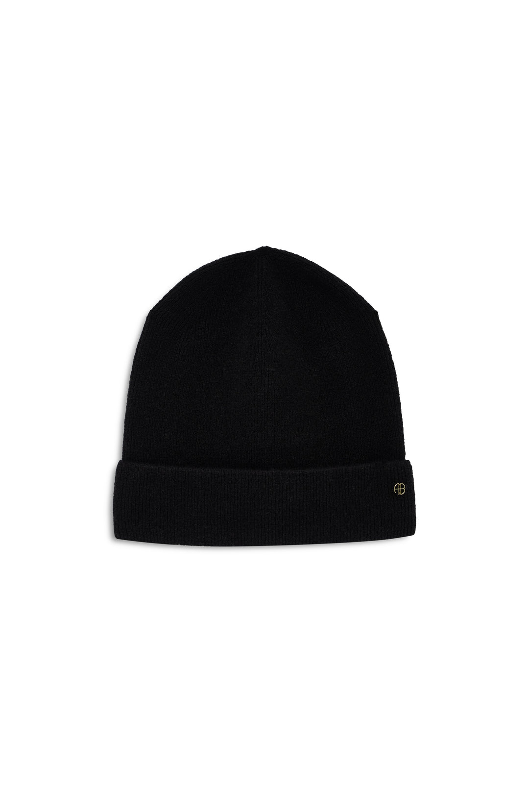 ANINE BING - Janie Beanie in Black